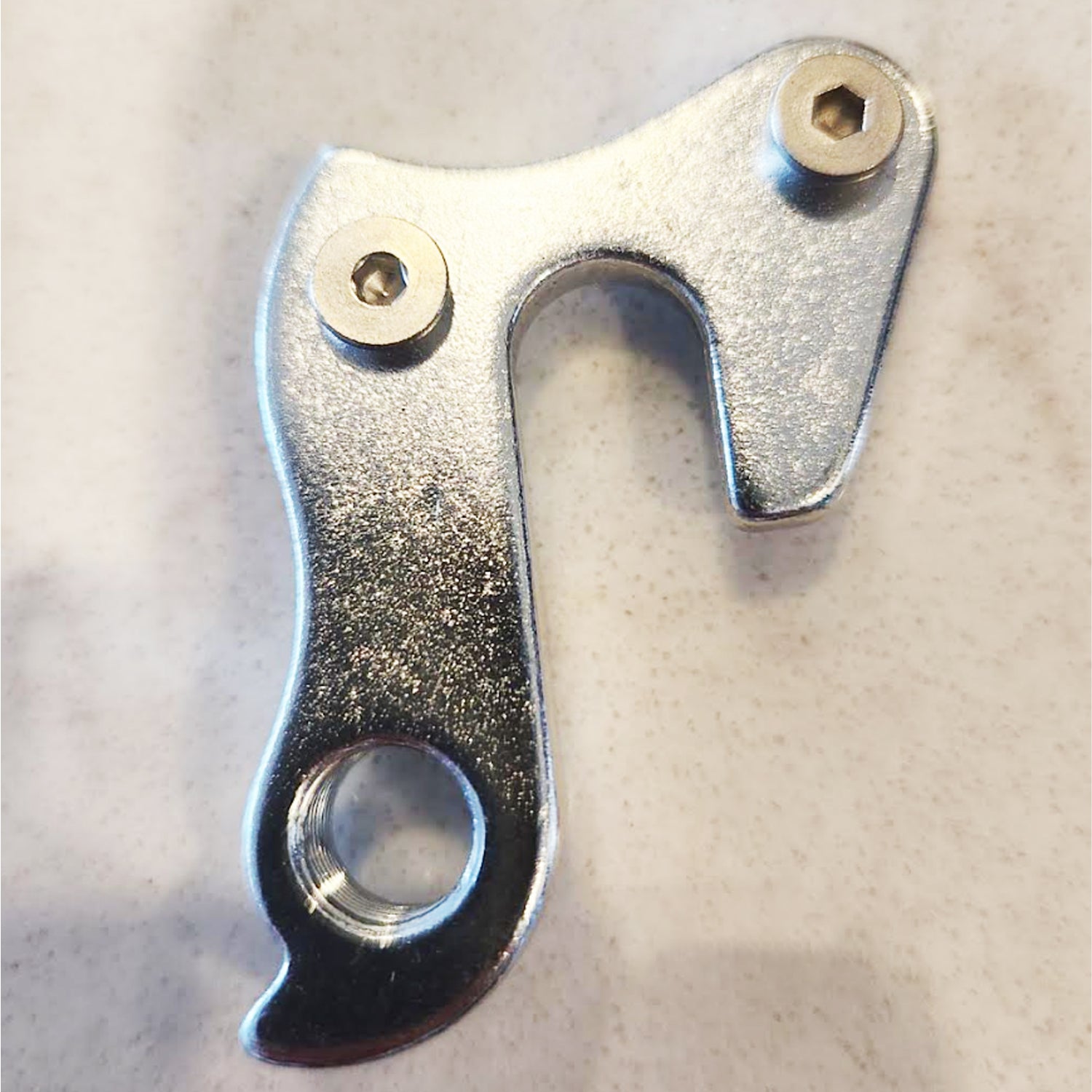 E·Bycco Ebike Derailleur Hanger